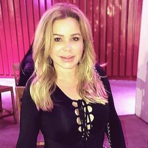 Meet your Posher, Giuliana